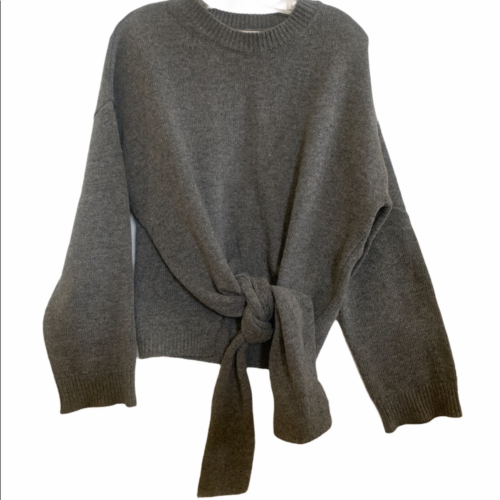 Unique design sweater
